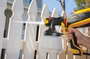 Best Fence Stain Sprayer – Buying Guide of 2024