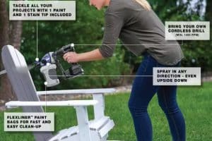 Best Cordless Paint Sprayers Of Year Best Paint Sprayer Pro