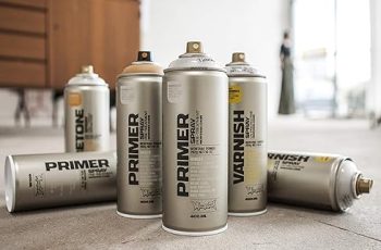 8 Best Outdoor Spray Paint for Wood: Long Lasting Results