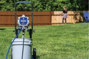 7 Best Paint Sprayer for Wood Fences 1 best-paint-sprayer-for-wood-fences
