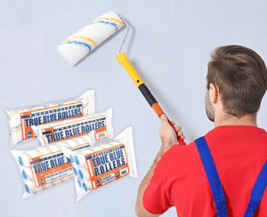 What Is The Best Paint Roller for Your Painting Project 1 what is the best paint roller