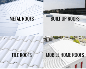 Best Waterproofing Coating for the Roof 12 Coating for the Roof