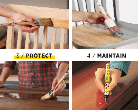 Best Polyurethane Coatings for Wood 24 Polyurethane Coatings for wood