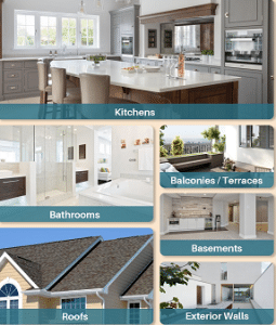 Best Transparent Waterproof Coating Agent Tested and Evaluated 1 best-transparent-waterproof-coating-agent