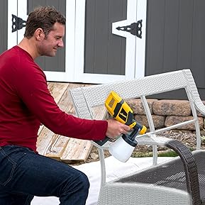 Best Paint Spray Gun Around 100 for DIYers & Beginners 1 best-paint-spray-gun-around-100