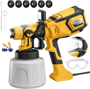 Best Paint Sprayer Under 100 for Beginners 1 best-paint-sprayer-under-100-for-beginners