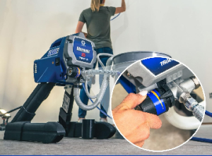 Best Types of Sprayers Review: Airless & Electric 2 best types of sprayers review 01