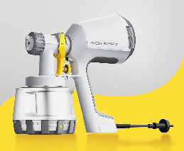 Best Types of Sprayers Review: Airless & Electric 3 best types of sprayers review 02