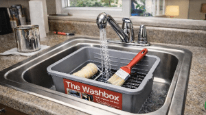 How To Clean Maintain Tools After Painting Best Tips 1 How to clean maintain tools after painting