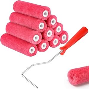 Which roller is best for painting cabinets and furniture? 1 which-roller-is-best-for-painting-cabinets