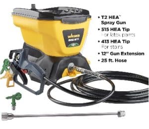 What are The Best Paint Sprayers and FAQ? 18 What are the best paint sprayers 01