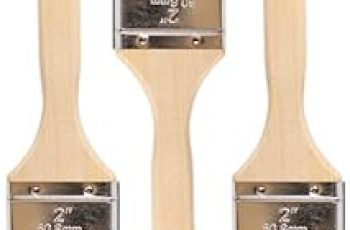 Best Angled Paint Brushes for Walls