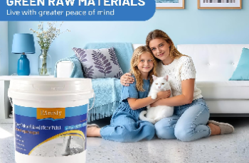 What Is the Best Floor Paint Explore Here