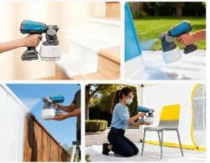 Best Handheld Paint Sprayer for Kitchen Cabinets 28 best handheld paint sprayer for kitchen cabinets 02