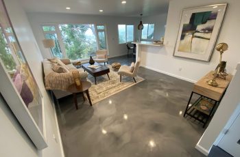 best Interior floor paint