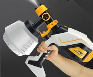 What Is The Best Paint Sprayer for Interior Walls 22 best paint sprayer for interior walls 02