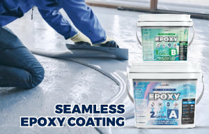 Best Interior Floor Coating. Durable, Stylish 1 best Interior floor coating