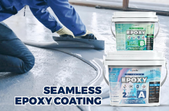 Best Interior Floor Coating. Durable, Stylish