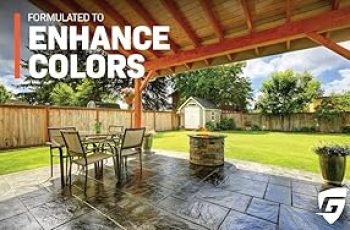 What Is the Best Concrete Paint